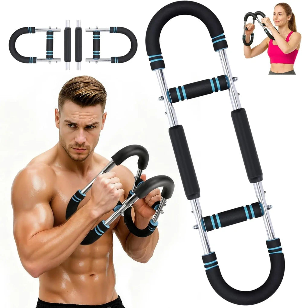 Adjustable Arm Strength Trainer