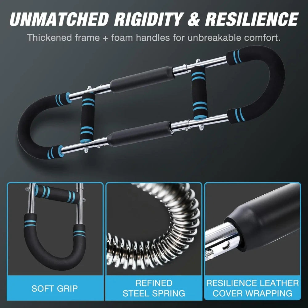 Adjustable Arm Strength Trainer