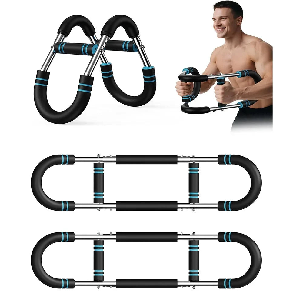 U Shape Hand Gripper