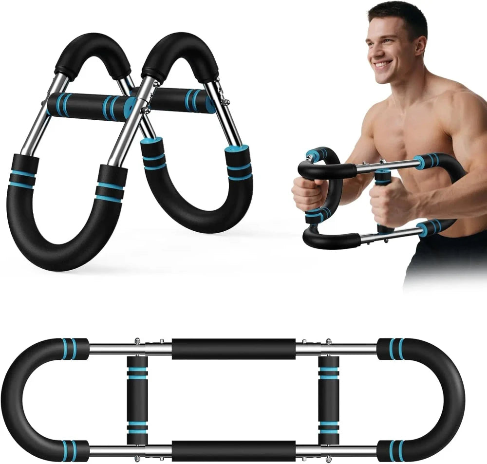 U Shape Hand Gripper