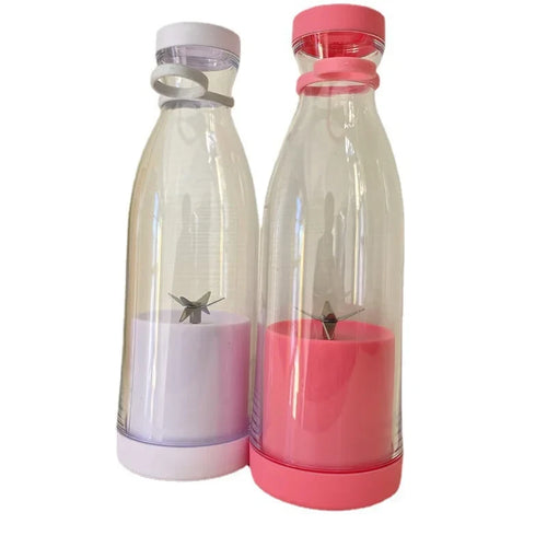 Portable Electric Protein Blender