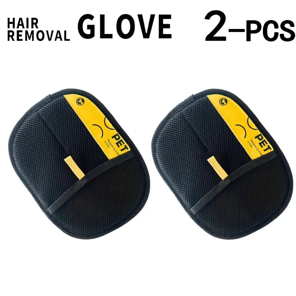 Electrostatic Pet Hair Removal Glove