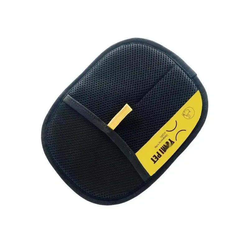 Electrostatic Pet Hair Removal Glove
